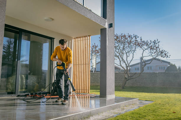 Best Parking Lot and Garage Cleaning  in Kelly Ridge, CA