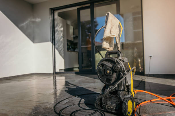 Best Factory Floor Cleaning  in Kelly Ridge, CA
