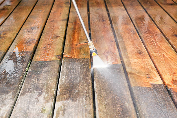 Professional Pressure Washing Services in Kelly Ridge, CA